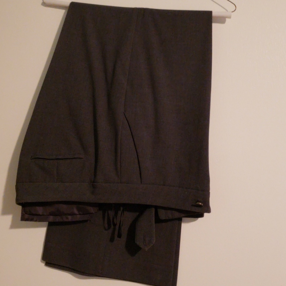 Calvin Klein Dress pants-14p